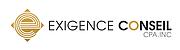 Exigence Conseil CPA INC